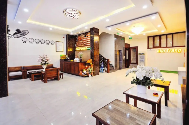 Arise Hotel