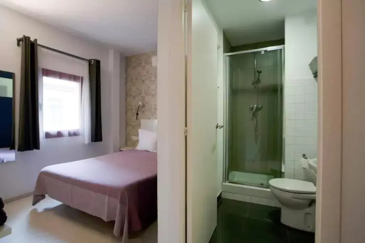 Hotelbild