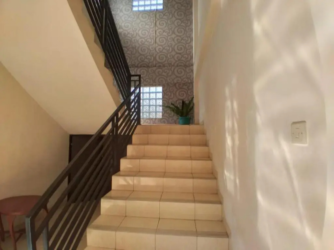 Wisma Bintang Jadayat 3