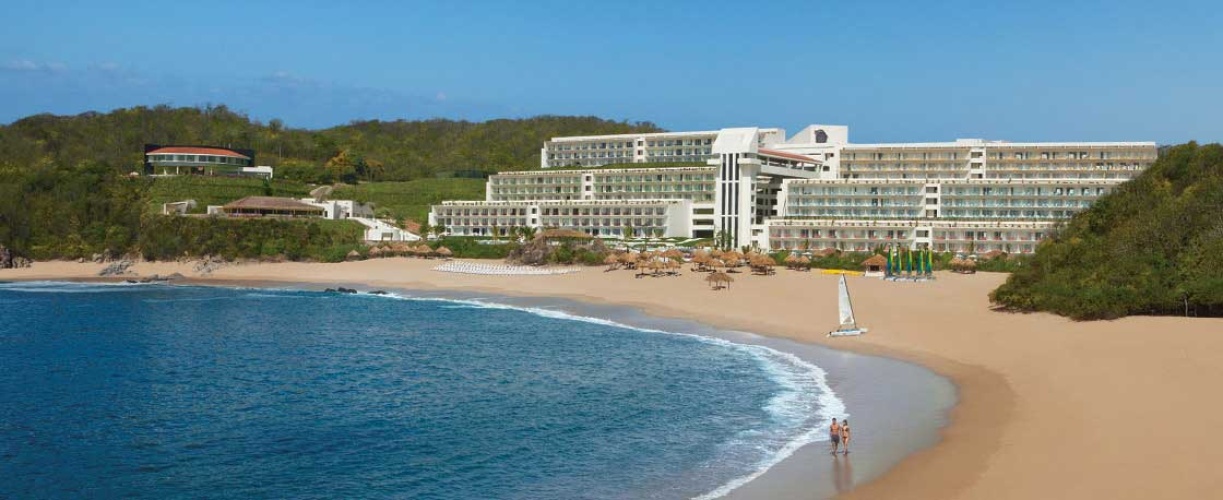 Secrets Huatulco Resort & Spa - Adults Only - All Inclusive photo 21