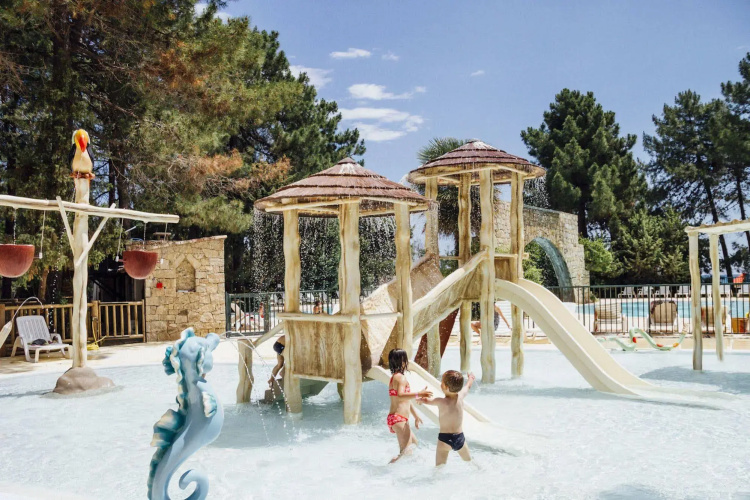 Vignale Resort