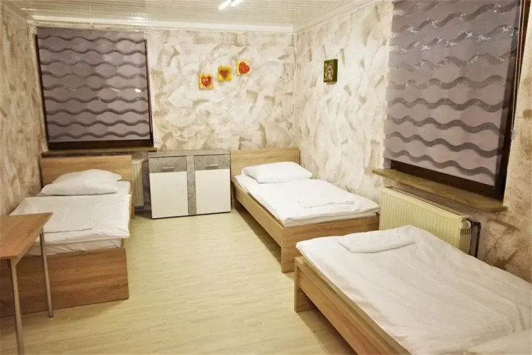 AB Apartment 129