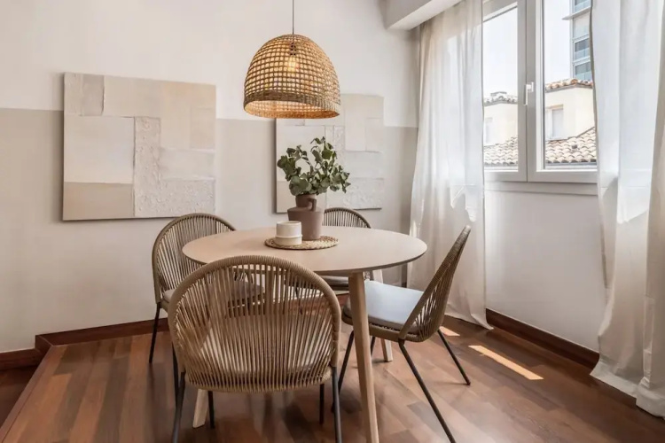 Greco - 1 Bedroom in Malasa a