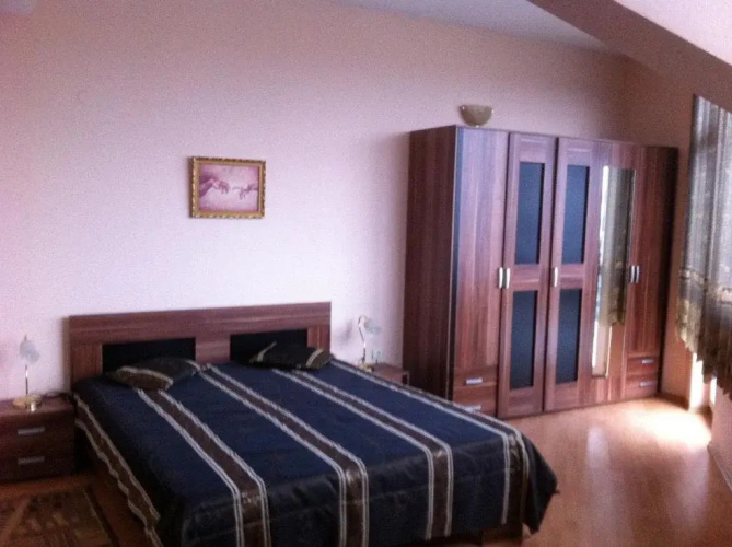 Yubim Motel