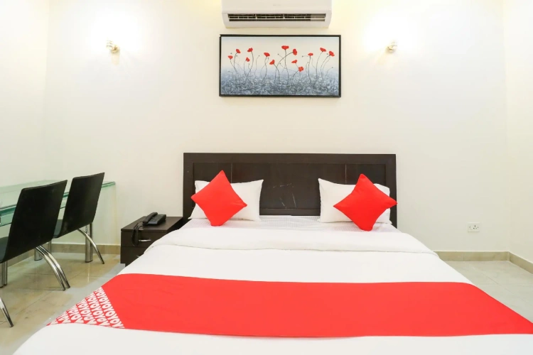 Classic Double room