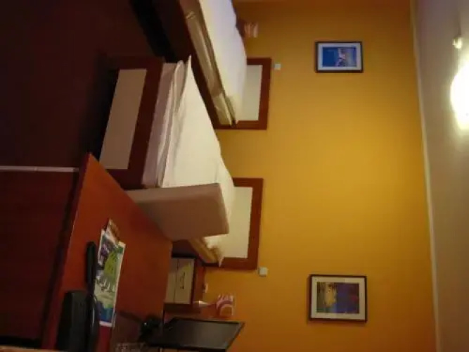 Hotel 21
