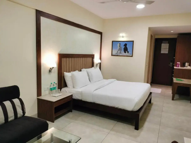 VITS Lonavala