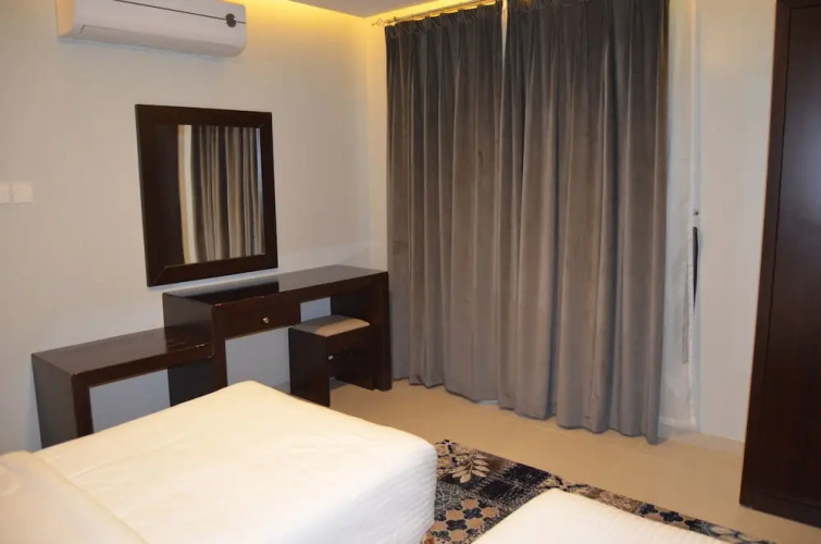 Ajwa Aparthotel 2