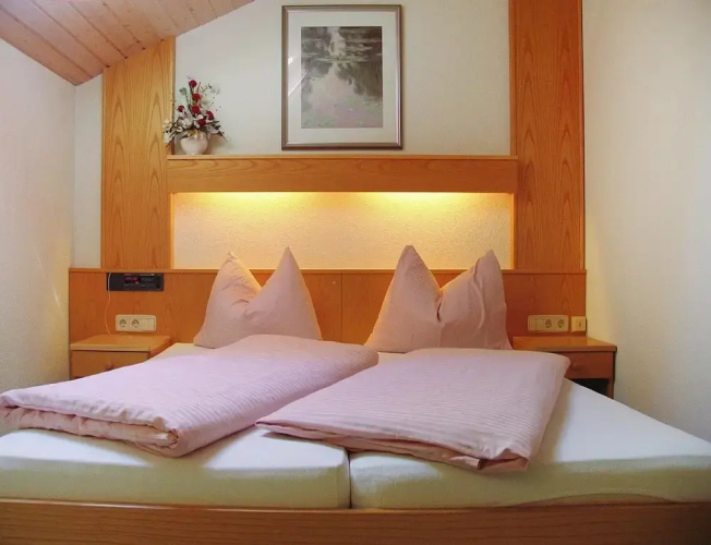 Chalet in Dienten With Ski-in Access & Pool