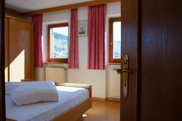 Apartment 4 - Zur Sonne