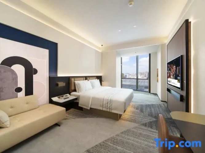 Privilege Double room