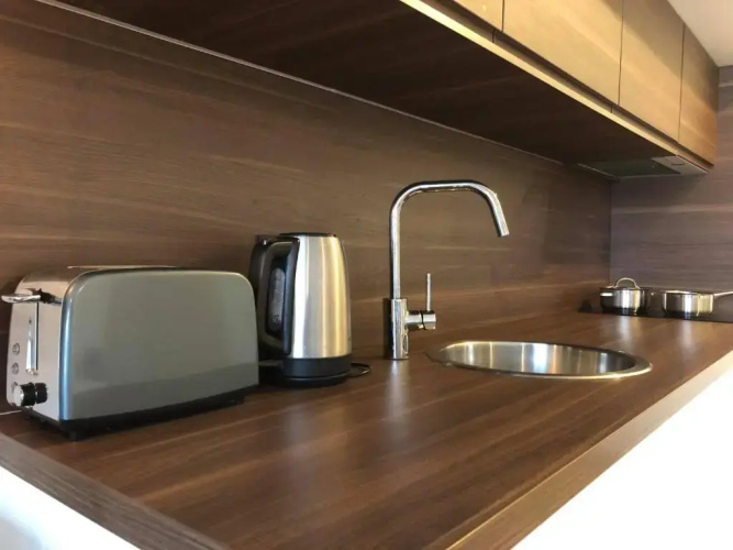 Apartment Fruithof Tack