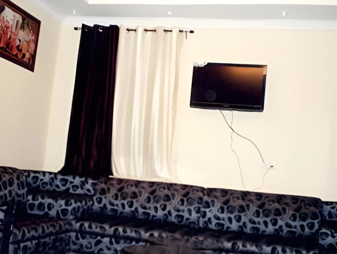 Vidya Residency