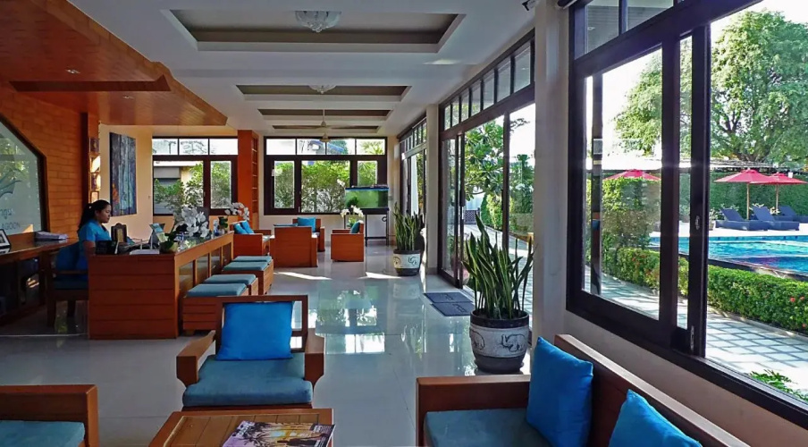 Samui Boat Lagoon
