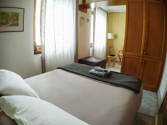 La CRI Bed & Breakfast