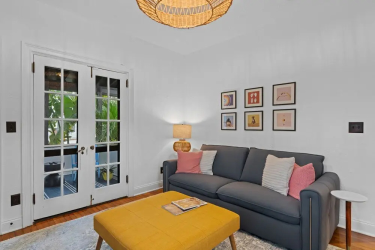 Casa Michaeline Vacation Home