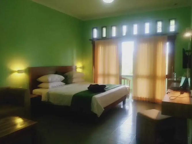 IPSA Villa