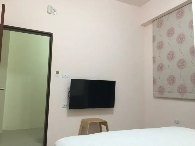 Shaunte Guest House