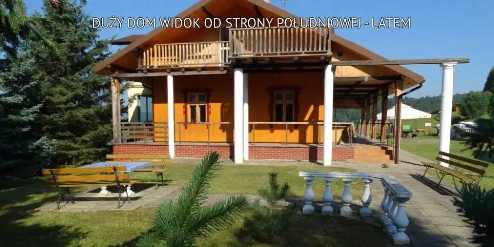 Quadruple Cottage