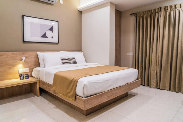 Olive Hotel Millers Road by Embassy Group