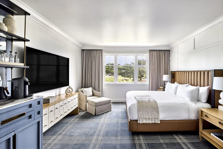 The Ritz-Carlton, Half Moon Bay photo 8