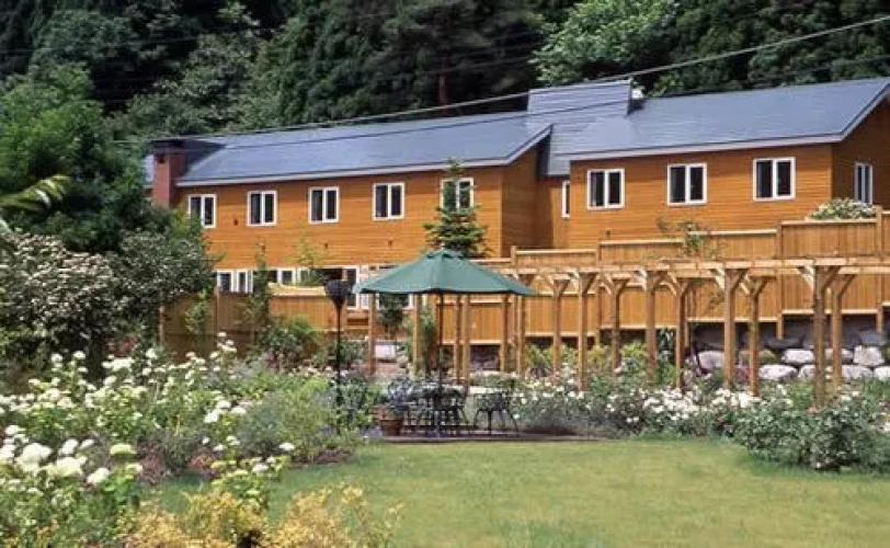 Hotelbild