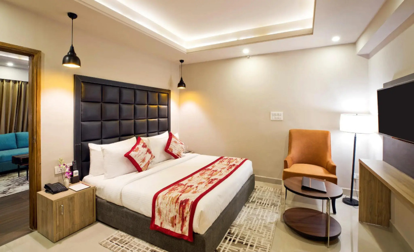 Regenta Central Noida