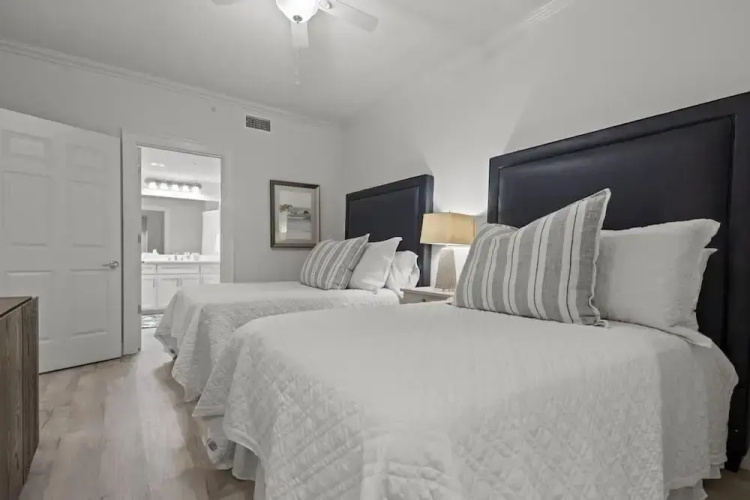 Perdido Dunes Tower 6e 4 Bedroom Condo