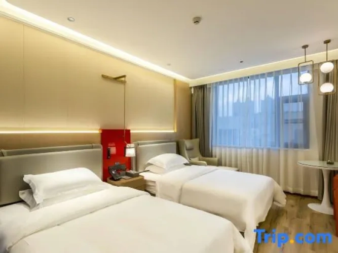 Business Twin room