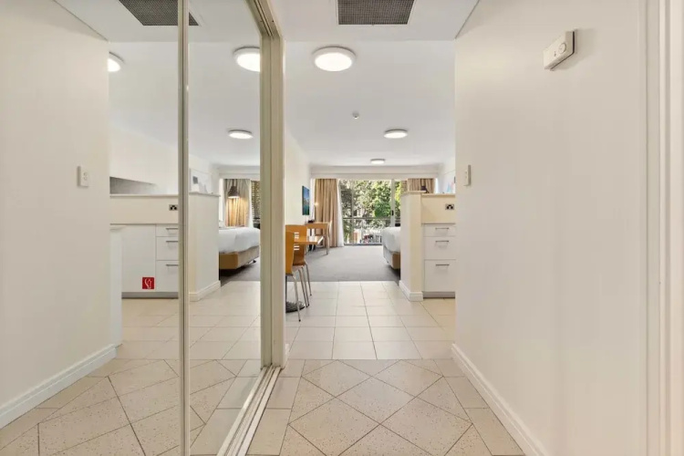Magical Manly With 1 Bathrooms