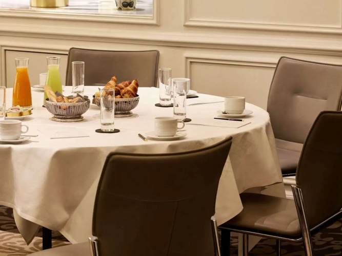 Sofitel Paris Baltimore Tour Eiffel photo 31