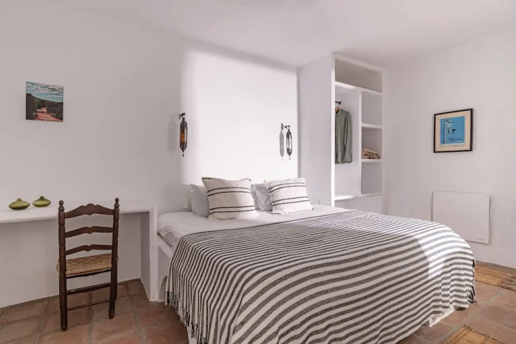 Eole Luxury Rooms and Apartments