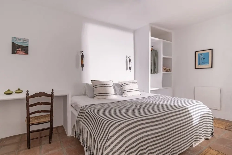 1 Bedroom Comfort Double room