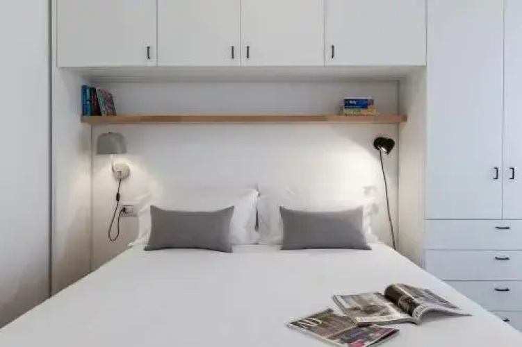 Contempora Apartments - Casale 3