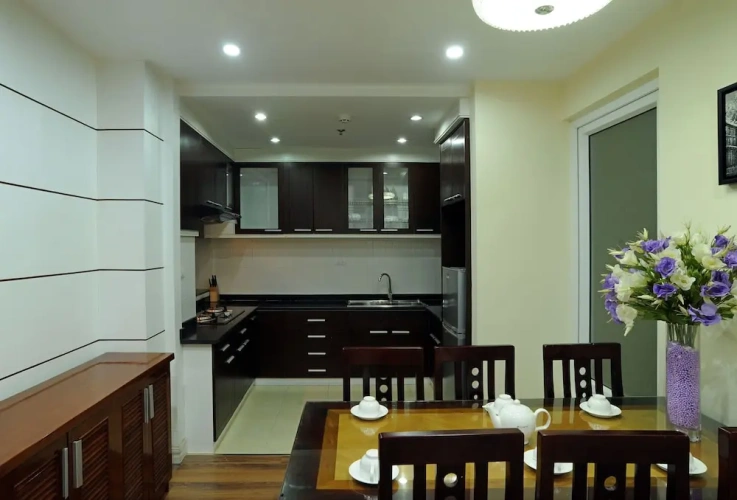 1 Bedroom Superior Apartment
