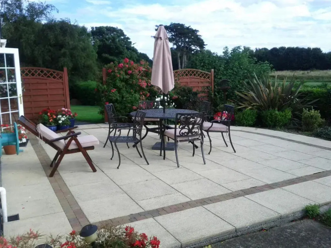 Riversdale Bed & Breakfast
