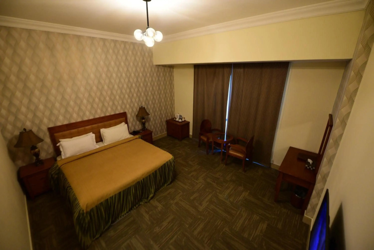 Grand Safir