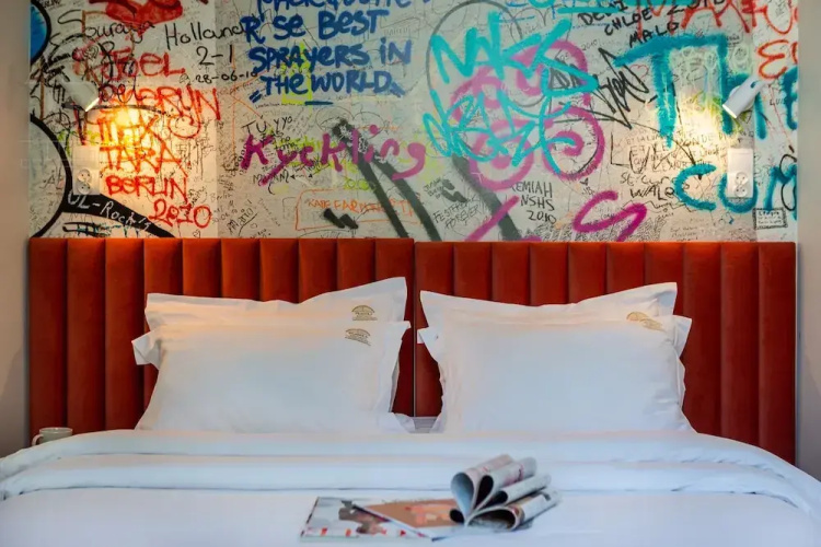 Fragola Apartments Artsquare