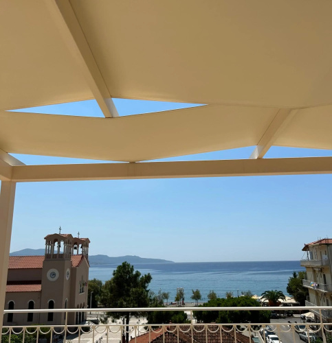 Sia's view