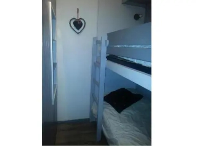Studio 4 Pers. Skis Aux Pieds 69016
