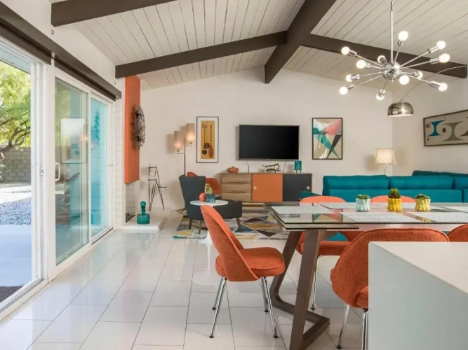 1 Bedroom Cottage