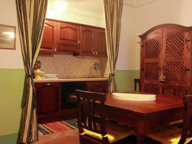 Authentic Villa With Swimming Pool in Grosseto