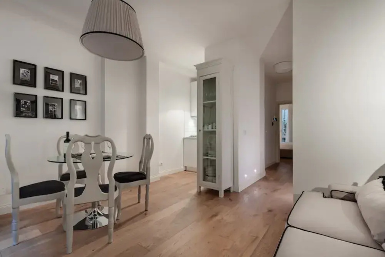 Apartment Palchetti Terrace