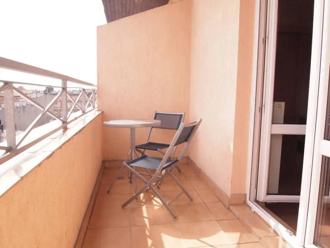 Apartamenty Centrum Szczecin