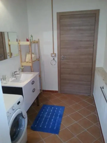 Economy Triple room
