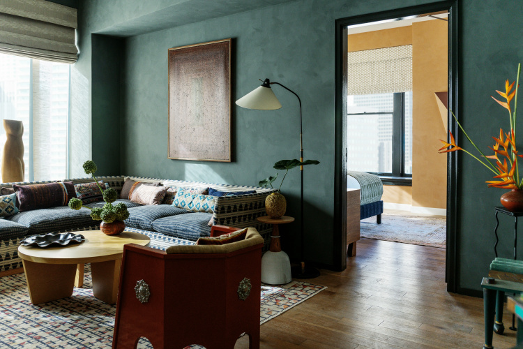 Downtown Los Angeles Proper Hotel photo 9