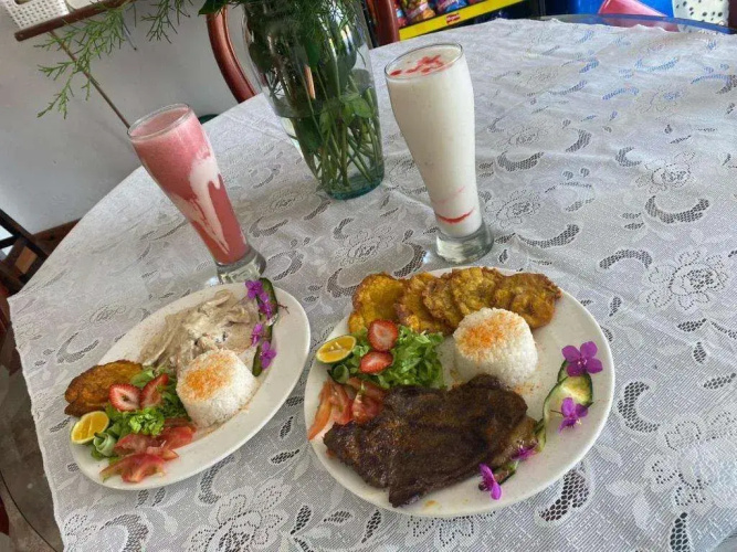 Casa Linda Guatapé