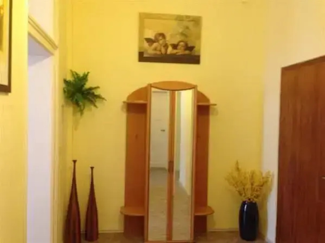 City Apartment in Nürnberg