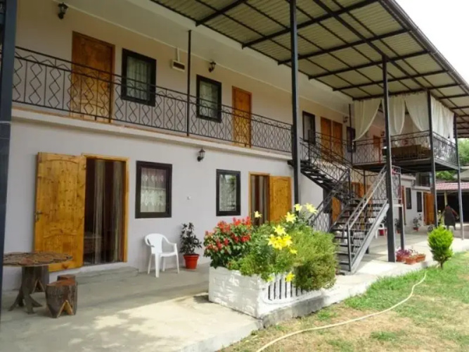 Guest House Nart