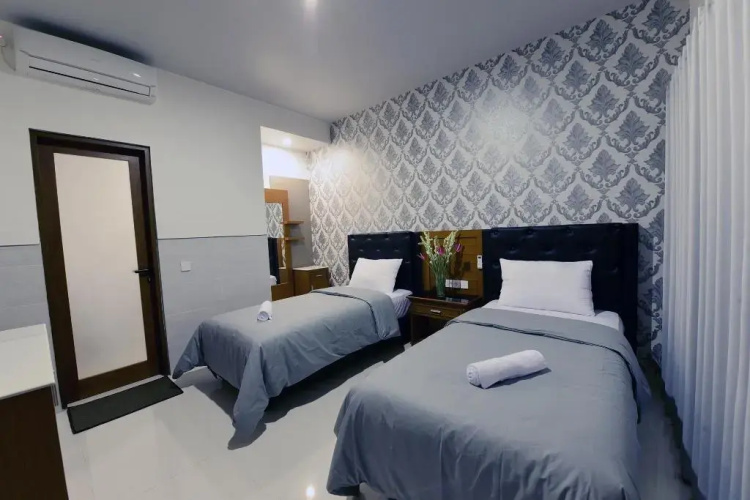 Le LIMA Hotel